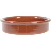 Terracotta Tapas Dishes 150mm (24 Pack)