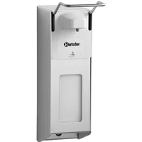 Bartscher Soap dispenser PS 1L-W