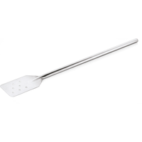 Mixing spatula