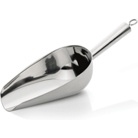 Multipurpose scoop