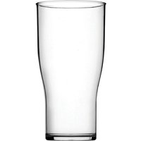 Utopia Tulip Pint Glasses 570ml CA Stamped (48 Pack)