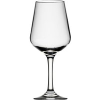 Utopia Lucent Newbury Wine Glasses 450ml (6 Pack)