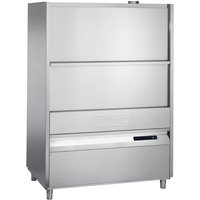 Aristarco AU125-80EDP/PRS Tray/Pot Washer