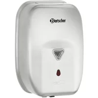 Bartscher Soap dispenser, infrared sensor S1
