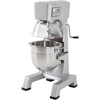 Buffalo 30Ltr Digital Planetary Mixer