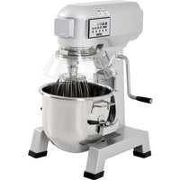 Buffalo 20Ltr Digital Planetary Mixer