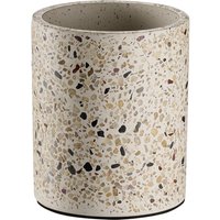 APS Terrazzo Cutlery Bin