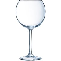 Arcoroc Vina Splendid Gin/Copa/Ballon Stem 580ml (24 Pack)