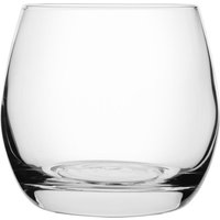Olympia Rounded Rocks Tumblers 330ml (6 pack)
