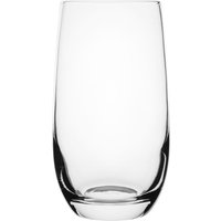 Olympia Rounded Hi Ball Tumblers 375ml (6 pack)