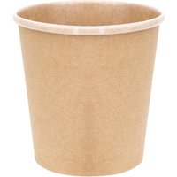 Fiesta Recyclable Soup Containers 455ml/16oz 98mm (500 Pack)