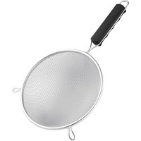 Vogue Heavy Duty Sieve 200mm