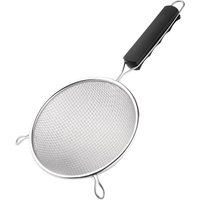 Vogue Heavy Duty Sieve 160mm