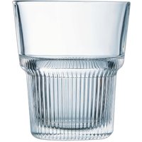 Arcoroc Starline Toughened Old Fashioned Glasses 270ml (24 Pack)