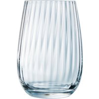 Chef & Sommelier Outline Hi Ball Tumblers 370ml (24 Pack)
