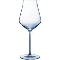 Chef & Sommelier Reveal 'Up Soft Wine Glasses 500ml (12 Pack)