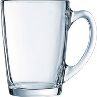 Luminarc New Morning Mugs 320ml (6 Pack)