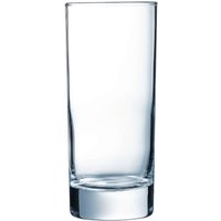 Arcoroc Islande Hi Ball Glasses 285ml (24 Pack)