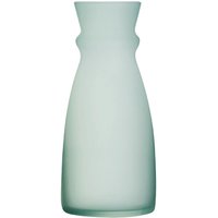 Arcoroc Fluid Colours Green Carafes 750ml (6 Pack)