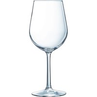 Arcoroc Domaine Wine Glasses 370ml (24 Pack)