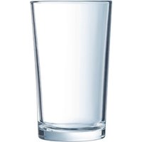 Arcoroc Conical Conique Tumblers 200ml (48 Pack)
