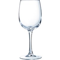 Arcoroc Elisa Wine Glasses 420ml (36 Pack)