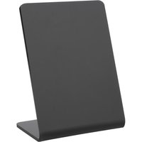 Olympia Acrylic Tableboard 75(H) x 50(W)mm (4 Pack)
