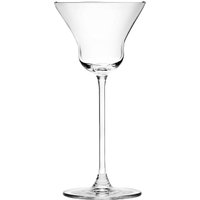 Onis Bespoke Martini Glasses 190ml/6.75oz (6 Pack)