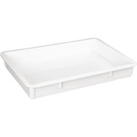 Vogue Dough Proofing Box 650x455x85mm