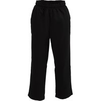 Whites EasyFit Trousers Teflon Black XS