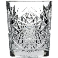 Onis Hobstar Double Old Fashioned Glasses 350ml (6 pack)