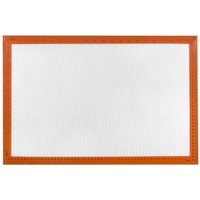 Vogue Non-Stick Silicone Baking Mat 585 x 385mm
