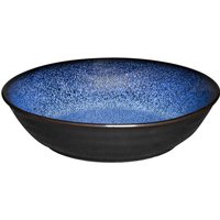 Olympia Luna Midnight Blue Coupe Bowls 210mm (4 Pack)