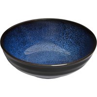 Olympia Luna Midnight Blue Coupe Bowls 160mm (6 Pack)