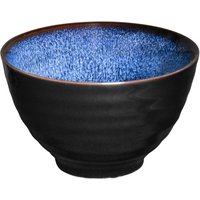 Olympia Luna Midnight Blue Footed Bowls 115mm (8 Pack)