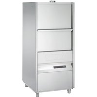 Aristarco AU55-65EDP/PRS Tray/Pot Washer