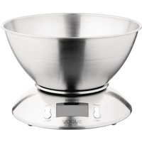 Vogue Bowl Digital Scale 5kg