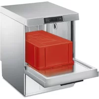 SMEG UD516D Professional dishwasher