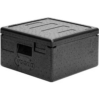Vogue Insulated EPP Pizza Storage & Food Transport Box 22Ltr 4 Pizza Capacity