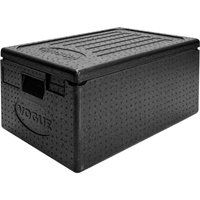 Vogue Insulated EPP Food Transport Box 46Ltr GN Size