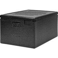 Vogue Insulated EPP Food Transport Box 81Ltr for Patisserie Trays