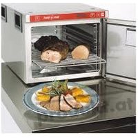 Hold o mat Standard 3 x 1/1gn Cook & Hold oven