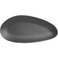 Olympia Fusion Oval Plate 357mm (Pack of 4)
