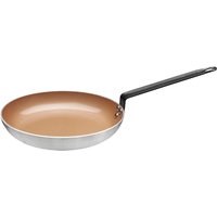 Vogue Aluminium Non-Stick Ceramic Coated Frying Pan 28cm