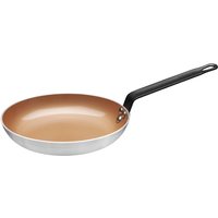 Vogue Aluminium Non-Stick Ceramic Coated Frying Pan 24cm