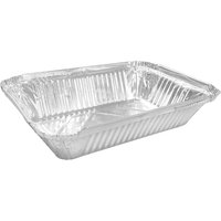 Fiesta Recyclable Foil Containers 725ml (500 Pack)