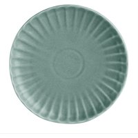 Olympia Corallite Plates Green 205mm (6 Pack)