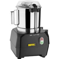Buffalo Bowl Cutter Mixer 5Ltr
