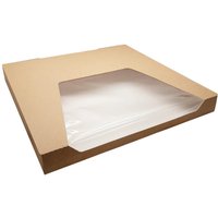 Huhtamaki Taste Half Pizza Box (200 pack)