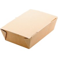 Huhtamaki Taste Large Food to Go Box (180 pack)